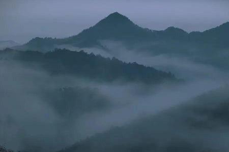 一世荣华不如半山听雨原文