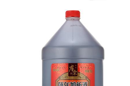 5l黄酒是多少斤