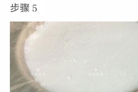 豆花胆水放多了怎么补救