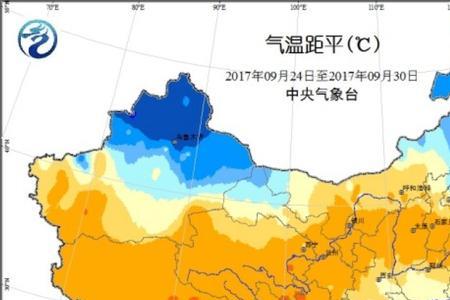 1mm降水量相当于多厚的雪