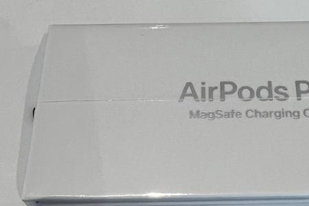 airpodspro耳机在充电盒不停充电