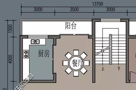 农村堂屋高度一般做多少米