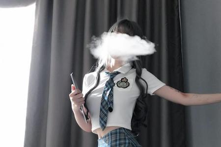 jk制服应穿什么胸罩