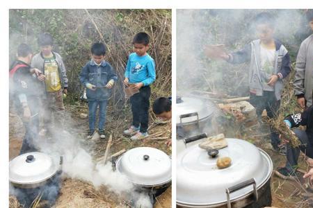 野炊生火怎样才能合法