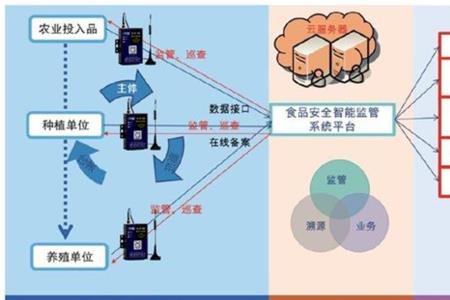 电子追溯网是真的吗