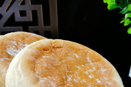 烧饼面回缩怎么回事