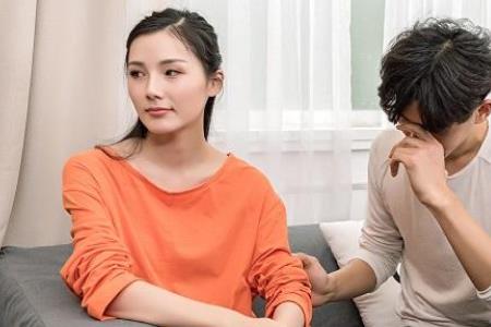 男人娶老婆是为了做家务吗