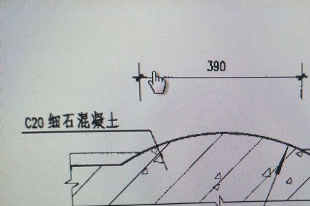 什么是混凝土护腰带