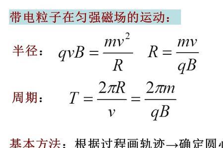 简述洛伦滋力的特点