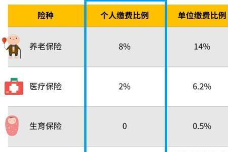 公立医院试用期有五险一金吗