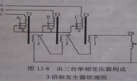 变压器的出线一般有几路