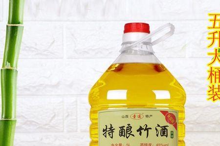 50度白酒5升等于几斤