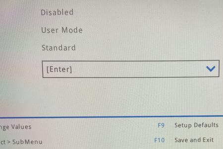 usb boot 该打开还是关闭