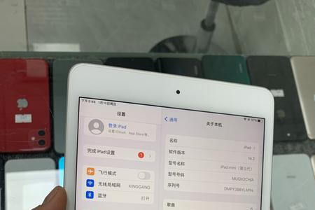 ipad第5系统更新到16卡怎么办