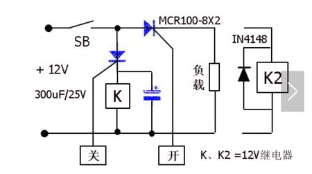 电路中回路是什么意思