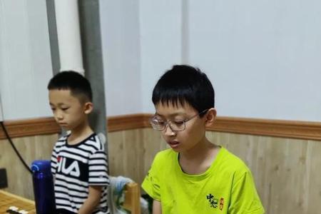 围棋有必要去升5段吗