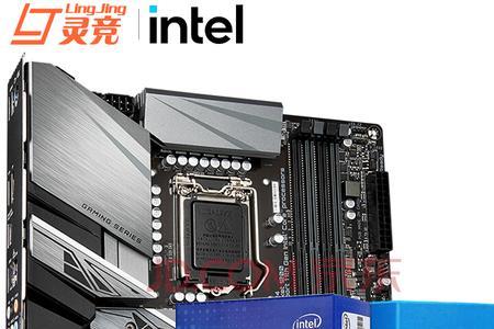 i710700配什么散热