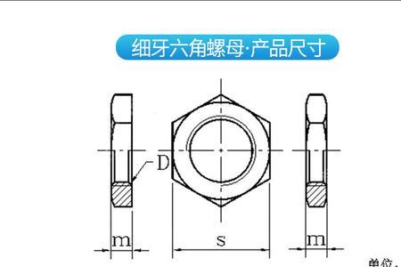 m24x1.5螺纹大小径