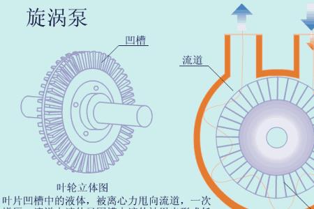 呼吸泵的工作原理