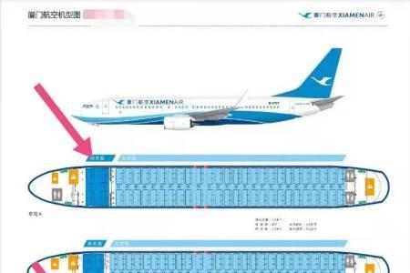 飞机座位13f在什么地方