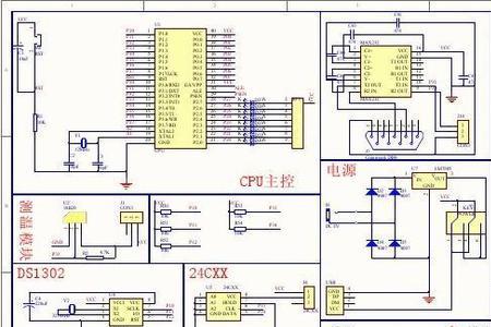 pcb和单片机有什么区别