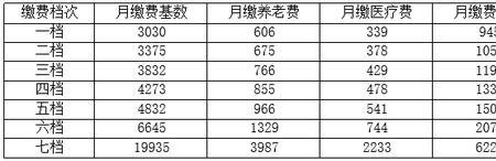 无锡自由职业交15年退休拿多少