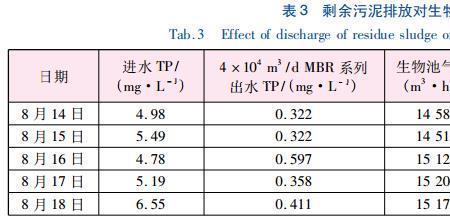 污水处理厂污泥浓度标准