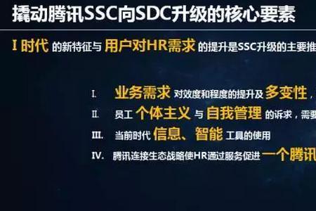 ssc空运是什么意思