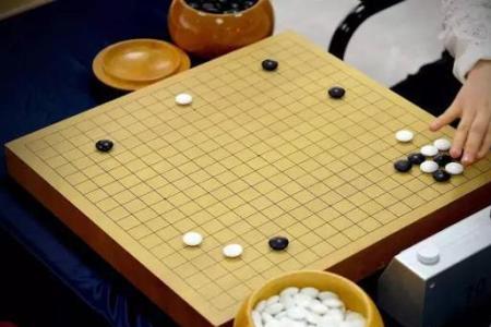 围棋和军棋的区别