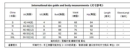 腰围90cm是多大的尺码