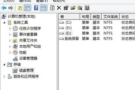 磁盘分盘需要后面一个盘空盘吗