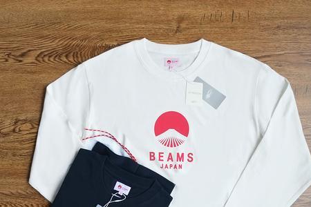 beams japan品牌介绍