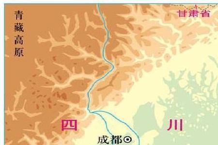 四川盆地的气候类型