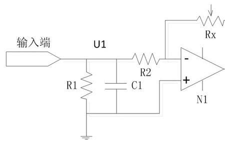 什么是门限电路