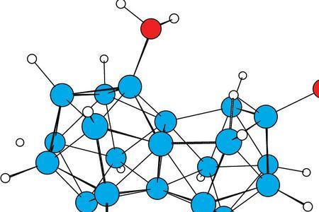 哪些分子叫中性分子