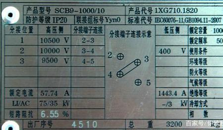 变压器额定电流是指每一相吗