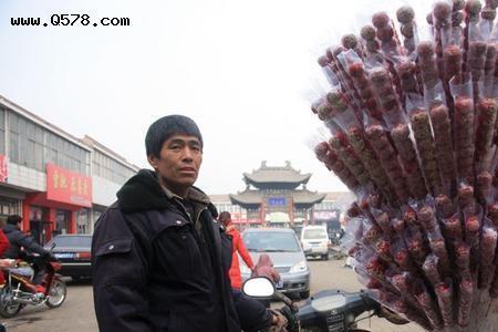 山西县城做什么生意好