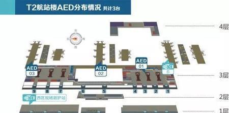 武汉机场t2和t3航站楼区别