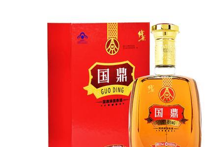 五粮液国鼎酒的产品标准是什么