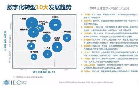 数字化项目是什么意思