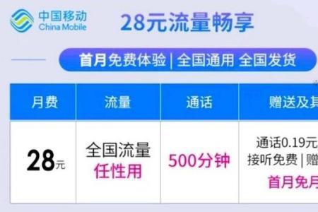 88元套餐用完10g限速多少