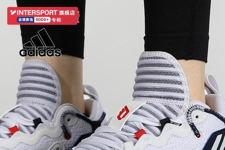 adidasdame怎么选码数