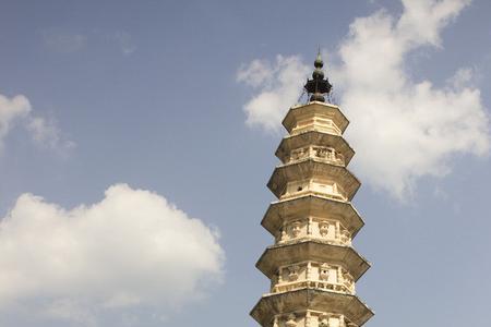 云南大理寺门票