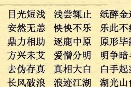 写出由意思相近的字组成的词语