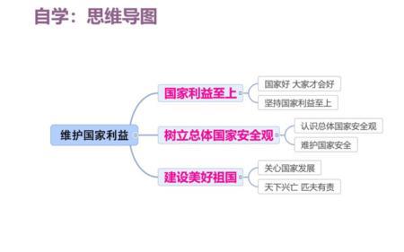 国家利益的含义重要性