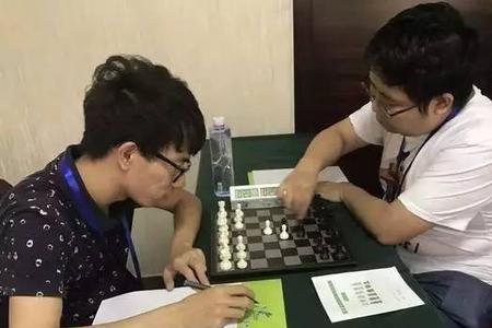 国际象棋三级运动员是特长生吗