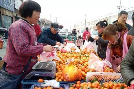 逢三逢八赶集是啥意思