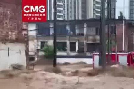 消防高地是什么