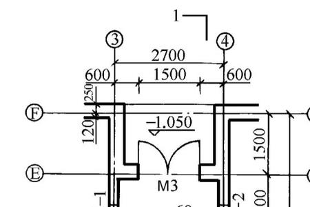 建筑制图材料表示方法