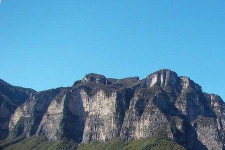 自驾游太行河南和山西谁更好